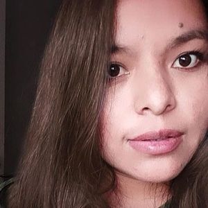 Meet your Posher, Lizeth